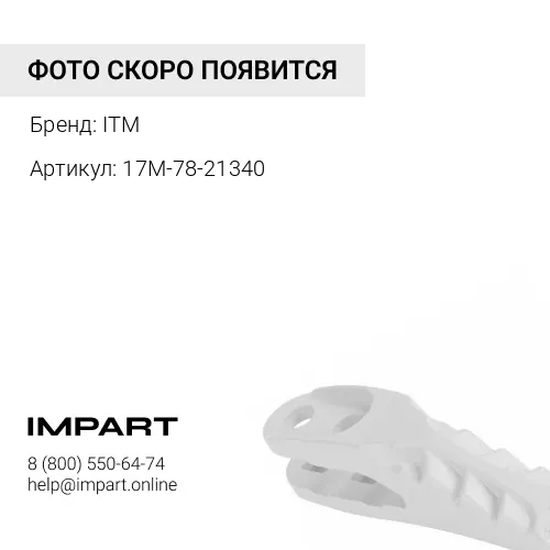 17M-78-21340-1 Протектор ITM