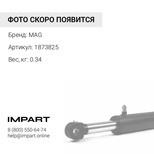 1873825 подушка 1573362 MAG