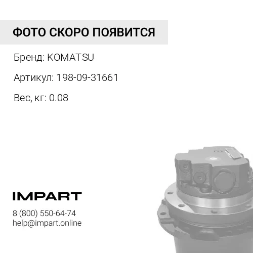 198-09-31661 САЛЬНИК