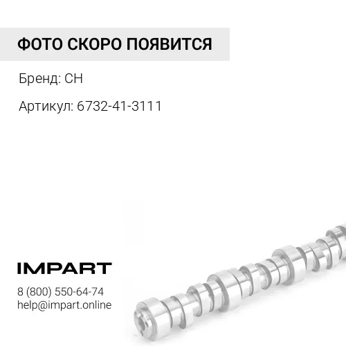 6732-41-3111 Штанга толкателя CH
