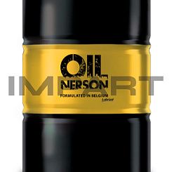 Масло моторное NERSON OIL Europe Perfomance RS 5W-40 205л. Nerson