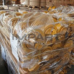 14X-30-00080-HSB Каток опорный однобортный (УЦЕНКА) HSB