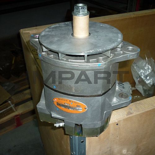 30SI-24V-100A Генератор NEG Delco Remy