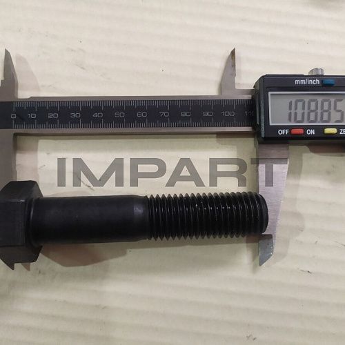 01010-82095-CF БОЛТ КАТКА ПОДДЕРЖИВАЮЩЕГО (M20X95X2.5)