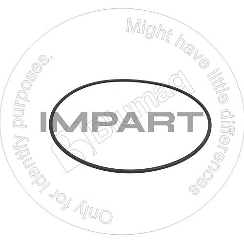 2K4472 О-кольцо