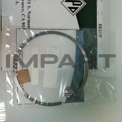 2P2817 Кольцо поршневое IPD