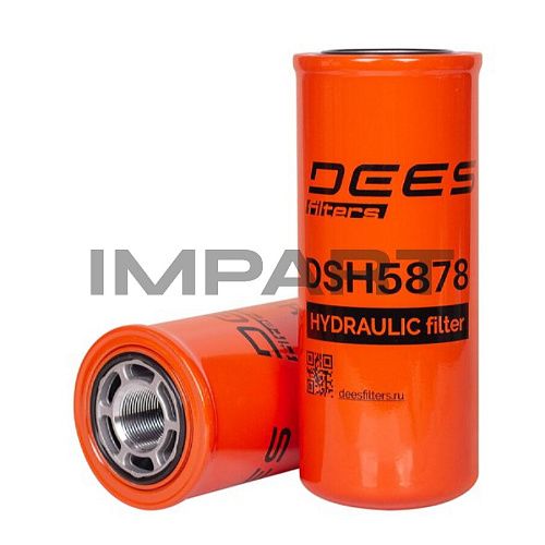 Фильтр гидравлический DSH5878