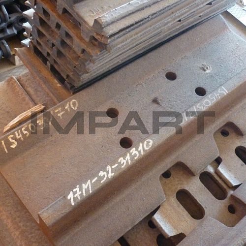 IS4503/710 БАШМАК 710 ММ
