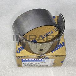 6210-32-3040 ВКЛАДЫШ ШАТУННЫЙ KOMATSU
