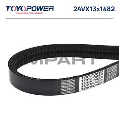 Ремень 2/AVX13-1482 Lp EPDM TOYOPOWER