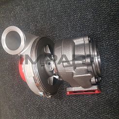 VOE11447016 Турбокомпрессор HOLSET