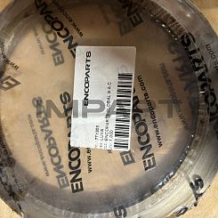 7T1955 Втулка ENCOPARTS