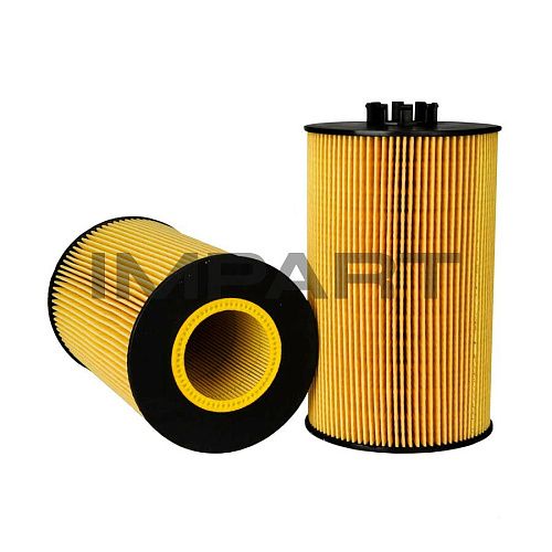 LF5400E Фильтр масляный PROFI / LF17056 / P550820 / 51055040108