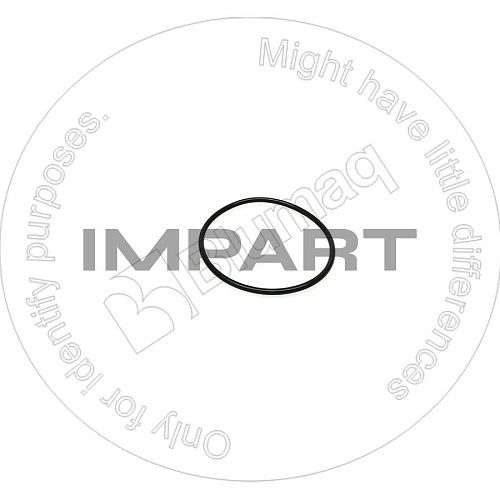 1H7339 О-кольцо