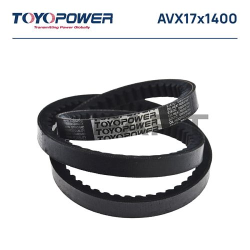 Ремень AVX17x1400 La