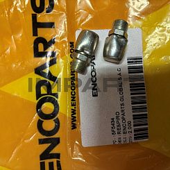 5F5434 Клапан ENCOPARTS