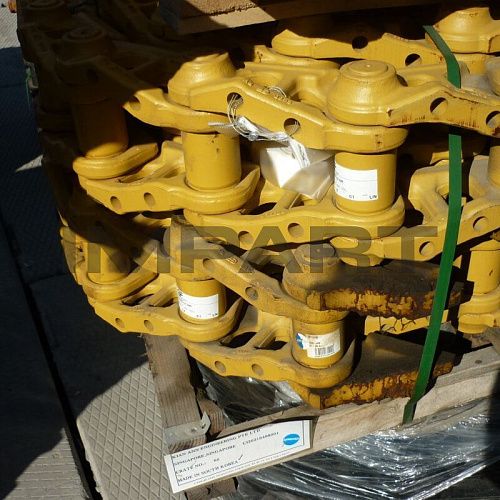 6I-9668-CF ЦЕПЬ ГУСЕНИЧНАЯ 39 ЗВ