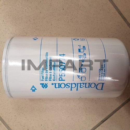 P550774 Фильтр топливный