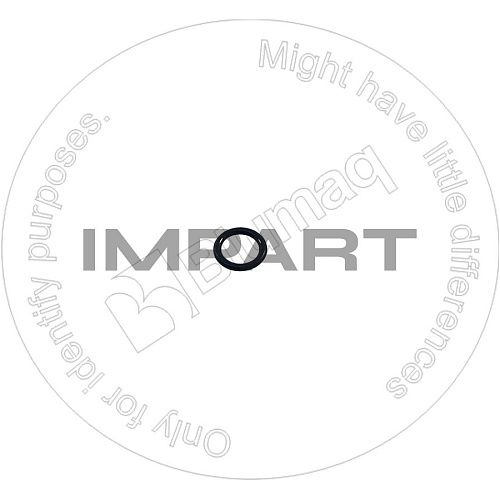 07000-11009 О-кольцо