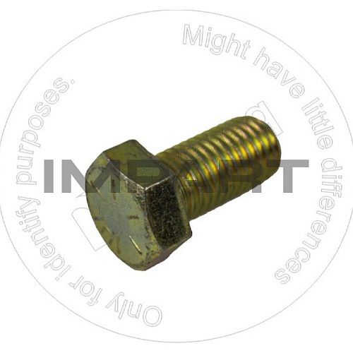 7X0365 Болт CATERPILLAR