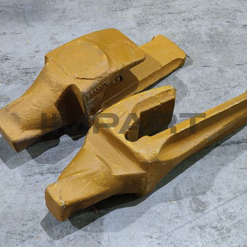 5855-V33 Адаптер (КОСАЯ КРОМКА) V33AD-40mm