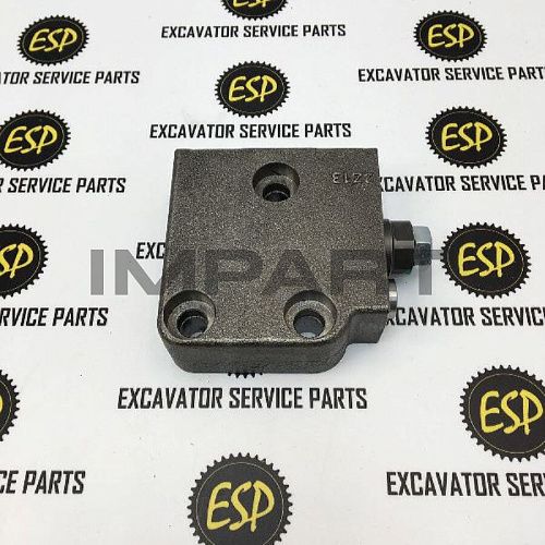 723-40-75200 Клапан автономного понижения давления 723-40-75200