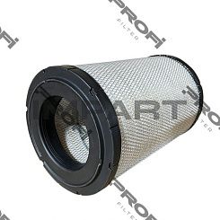 AF3009P Фильтр воздушный внешний PROFI / 4286128 / P821938 / AF25414 PROFI