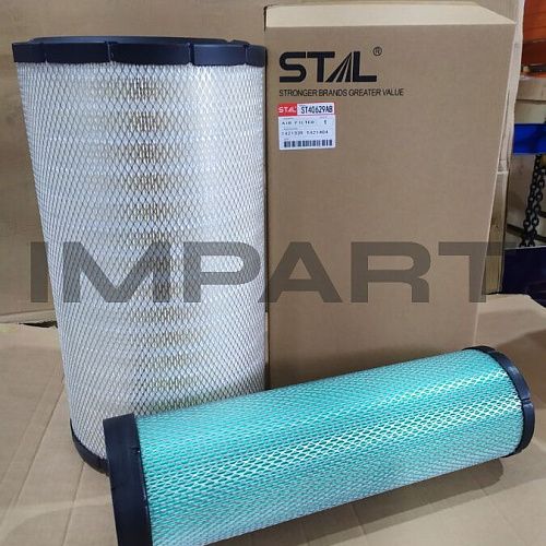 ST40629AB Фильтр воздушный в сборе