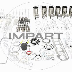 RO1657A Ремонтный набор ДВС С9 BLUMAQ