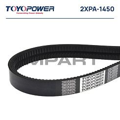 Ремень 2/XPA-1450 Lp EPDM TOYOPOWER