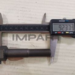 01010-81680-HSB БОЛТ КАТКА ОПОРНОГО 16X080X2 HSB
