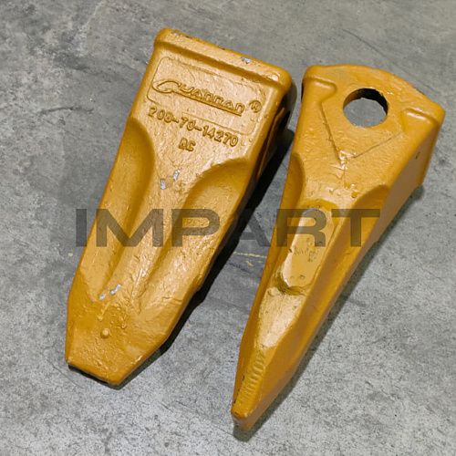208-70-14270RC КОРОНКА СКАЛЬНАЯ 208-70-14152RC