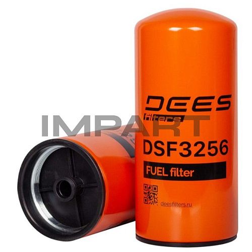 Фильтр топливный DSF3256