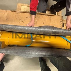 10R5576 Маслоохладитель ДВС ENCOPARTS