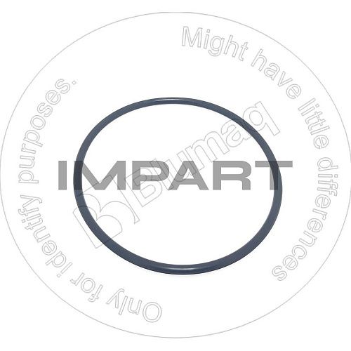 07000-05145 О-кольцо