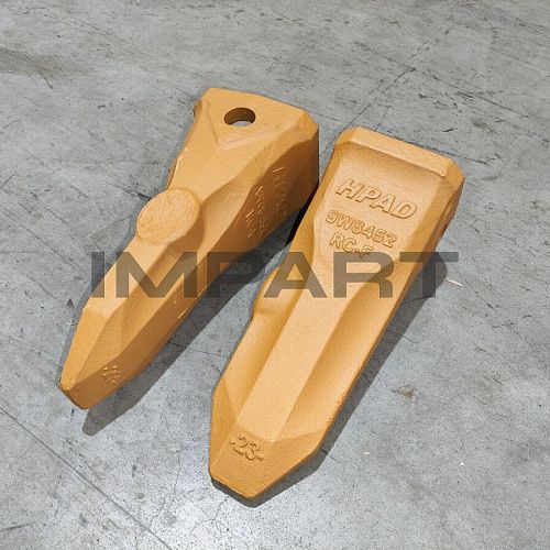 1U3452RC КОРОНКА СКАЛЬНАЯ 9W8452RC
