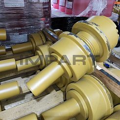 17M-30-00340-KTSU КАТОК ПОДДЕРЖИВАЮЩИЙ KTSU
