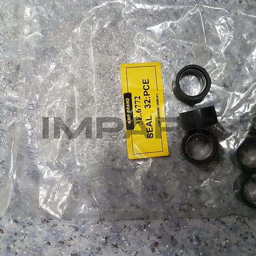 3E6772 Уплотнение KMP 3E6772