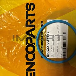 6V4368 Кольцо уплотнительное масляной линии ENCOPARTS