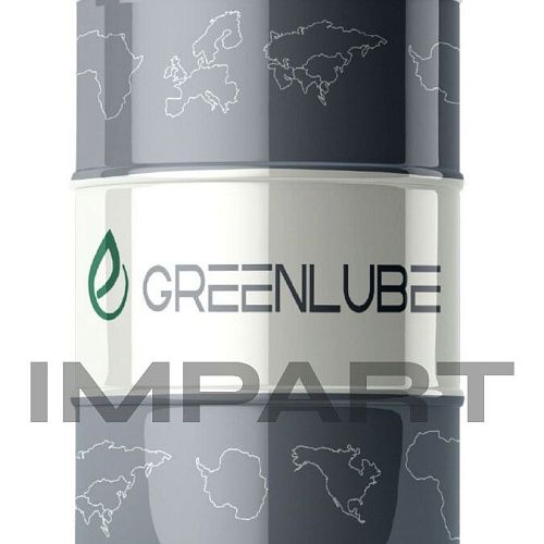 Масло трансмиссионное Greenlube Flores Universal 80W-90 GL-4/5 (208 л)