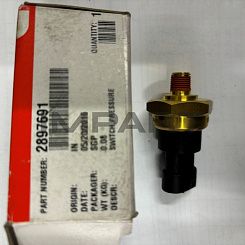 2897691 Аварийный датчик давления, 2897691/3408607 CUMMINS