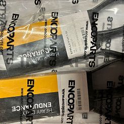 1864195 Ремень компрессора кондиционера ENCOPARTS