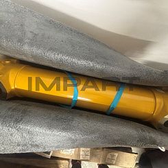2005972 Маслоохладитель гидравлики ENCOPARTS