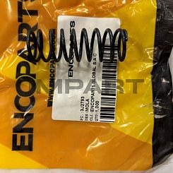 3J2793 Пружина ENCOPARTS