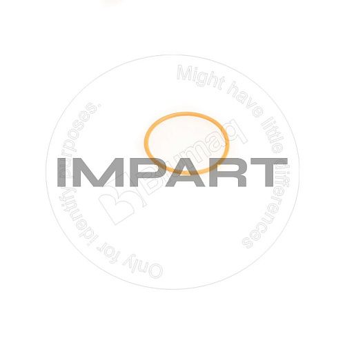 07000-63050 Кольцо уплотнительное