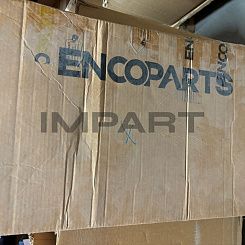 6022385 К-т уплотнений передней структуры ENCOPARTS