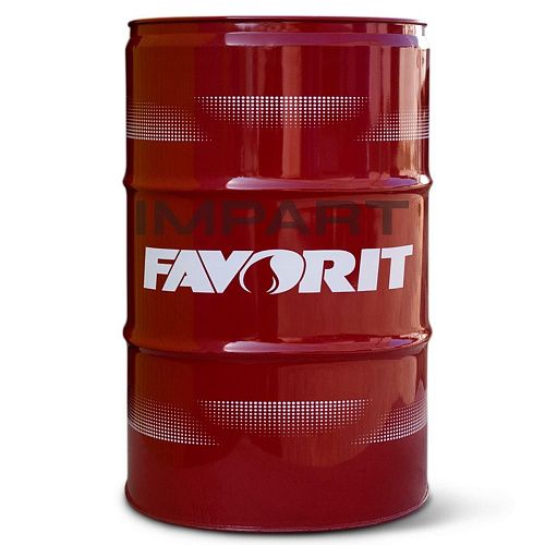 Масло моторное Favorit Ultra XFE SAE 5W-40 (208 л)