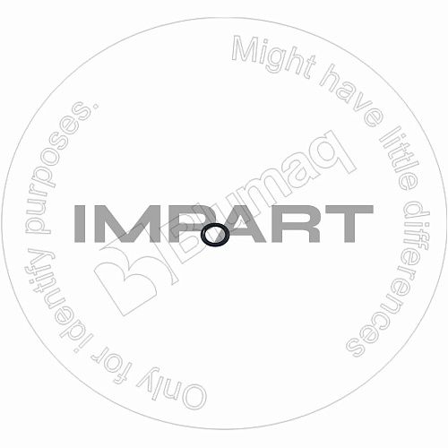 07000-01008 О-кольцо