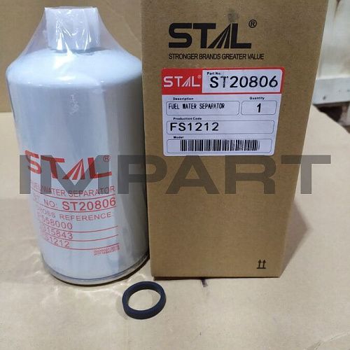 ST20806 Фильтр топливный