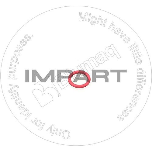6V8397 О-кольцо